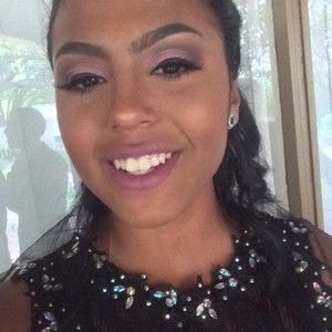 Meet your Posher, Ashlyn